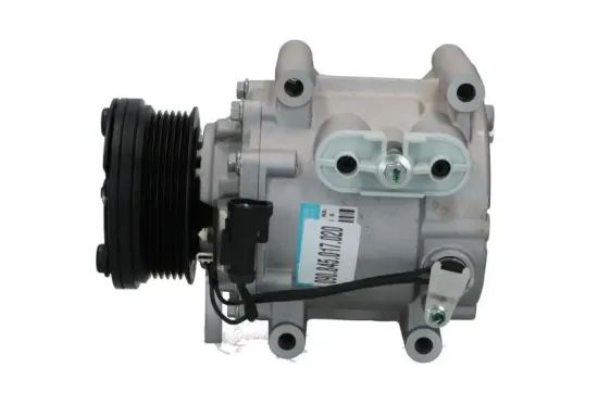 Kompressor, Klimaanlage BV PSH 090.845.017.020 Bild Kompressor, Klimaanlage BV PSH 090.845.017.020