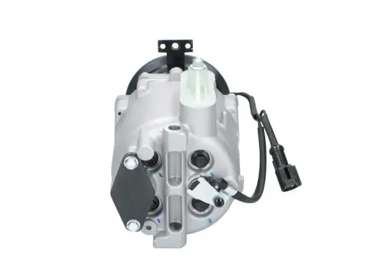 Kompressor, Klimaanlage BV PSH 090.595.003.020 Bild Kompressor, Klimaanlage BV PSH 090.595.003.020