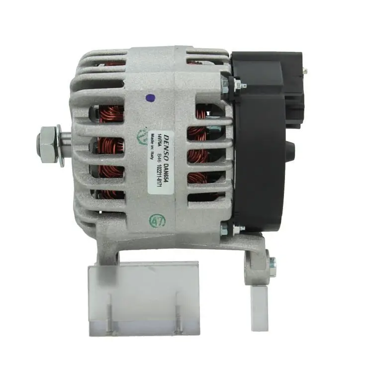 Starter 12 V 2,2 kW BV PSH 810.538.112.230