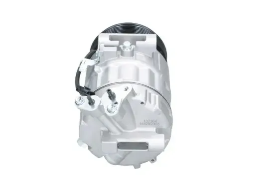 Kompressor, Klimaanlage BV PSH 090.135.025.000 Bild Kompressor, Klimaanlage BV PSH 090.135.025.000