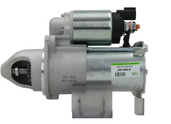 Starter 12 V 1,2 kW BV PSH 250.508.112.390 Bild Starter 12 V 1,2 kW BV PSH 250.508.112.390