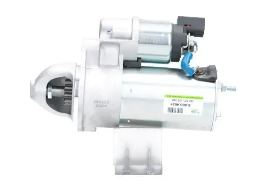 Starter 12 V 1,4 kW BV PSH 250.523.102.030 Bild Starter 12 V 1,4 kW BV PSH 250.523.102.030