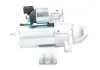 Starter 12 V 1,4 kW BV PSH 250.523.102.030 Bild Starter 12 V 1,4 kW BV PSH 250.523.102.030