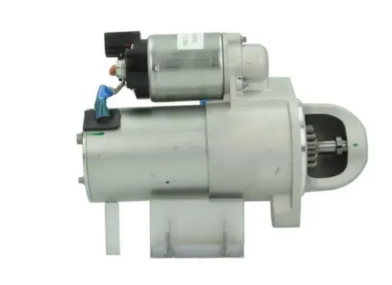 Starter 12 V 1,7 kW BV PSH 150.944.122.390 Bild Starter 12 V 1,7 kW BV PSH 150.944.122.390