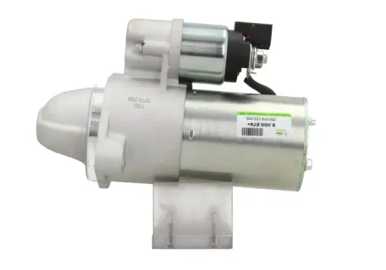 Starter 12 V 1,7 kW BV PSH 250.519.122.030 Bild Starter 12 V 1,7 kW BV PSH 250.519.122.030