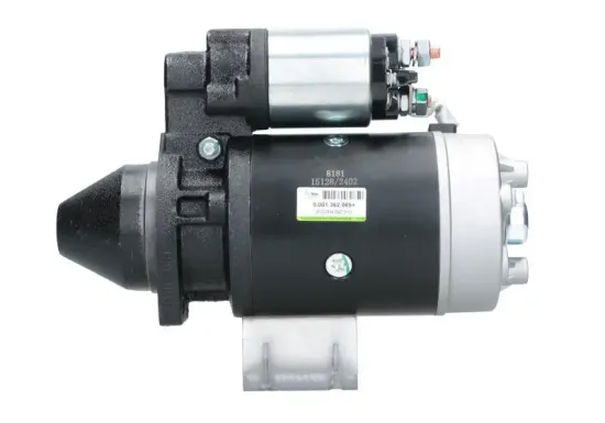 Starter 12 V 2 kW BV PSH 810.004.092.010 Bild Starter 12 V 2 kW BV PSH 810.004.092.010