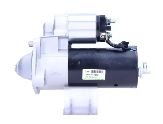Starter 12 V 1,7 kW BV PSH 810.505.093.010 Bild Starter 12 V 1,7 kW BV PSH 810.505.093.010