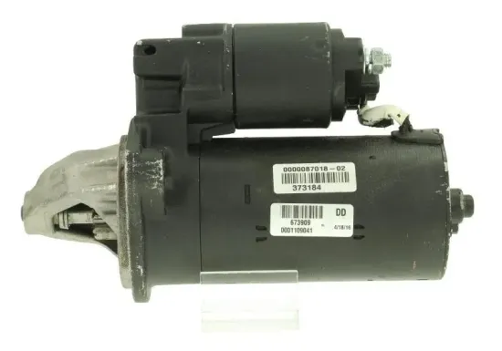 Starter 12 V 2,0 kW BV PSH 810.510.092.340 Bild Starter 12 V 2,0 kW BV PSH 810.510.092.340
