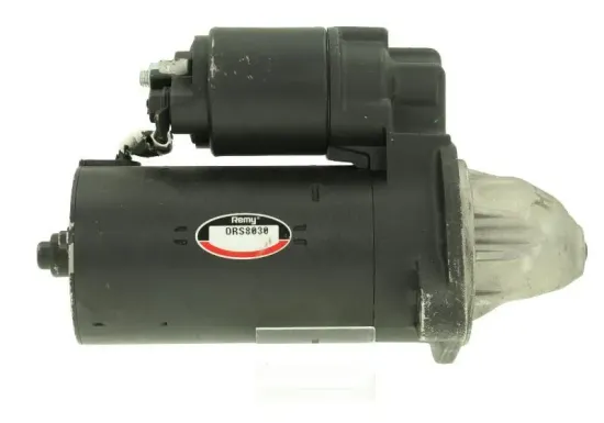 Starter 12 V 2,0 kW BV PSH 810.510.092.340 Bild Starter 12 V 2,0 kW BV PSH 810.510.092.340
