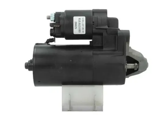 Starter 12 V 1,1 kW BV PSH 810.513.093.215 Bild Starter 12 V 1,1 kW BV PSH 810.513.093.215