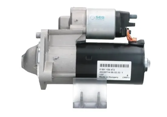Starter 12 V 1,4 kW BV PSH 810.522.093.280 Bild Starter 12 V 1,4 kW BV PSH 810.522.093.280