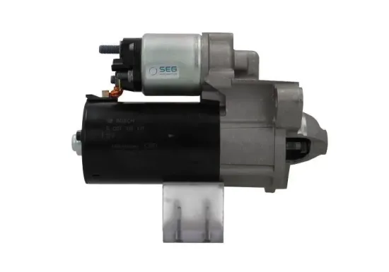 Starter 12 V 1,4 kW BV PSH 810.529.103.280 Bild Starter 12 V 1,4 kW BV PSH 810.529.103.280