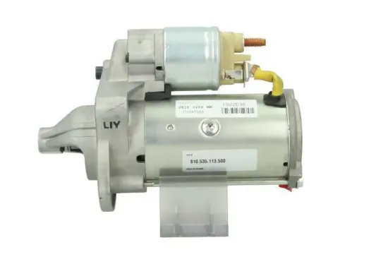 Starter 12 V 2,3 kW BV PSH 810.535.113.500 Bild Starter 12 V 2,3 kW BV PSH 810.535.113.500