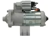 Starter 12 V 2,4 kW BV PSH 810.540.143.000 Bild Starter 12 V 2,4 kW BV PSH 810.540.143.000