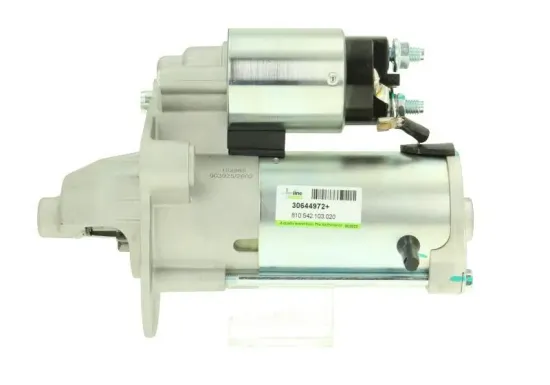 Starter 12 V 1,2 kW BV PSH 810.542.103.020 Bild Starter 12 V 1,2 kW BV PSH 810.542.103.020
