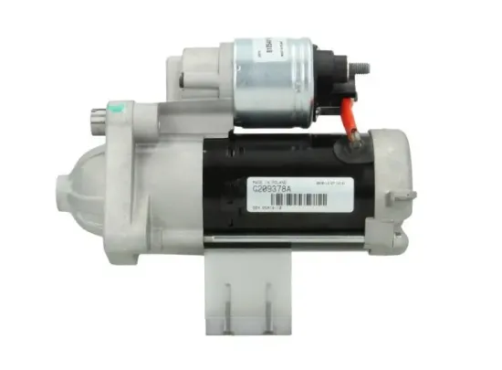 Starter 12 V 1,4 kW BV PSH 810.544.113.500 Bild Starter 12 V 1,4 kW BV PSH 810.544.113.500