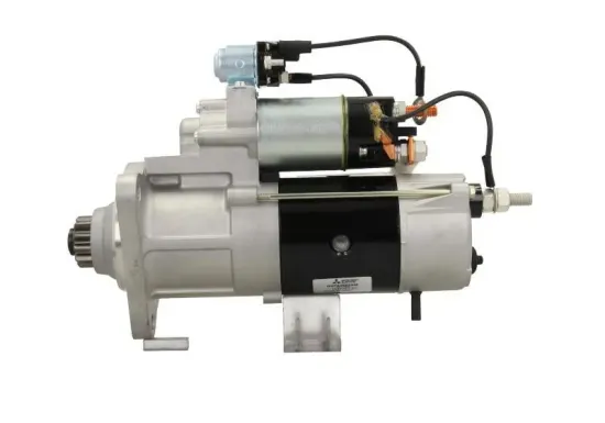 Starter 12 V 1,2 kW BV PSH 830.507.102.130 Bild Starter 12 V 1,2 kW BV PSH 830.507.102.130