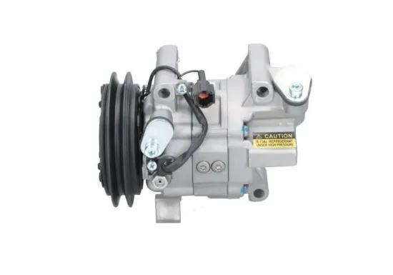 Kompressor, Klimaanlage BV PSH 090.165.028.000 Bild Kompressor, Klimaanlage BV PSH 090.165.028.000