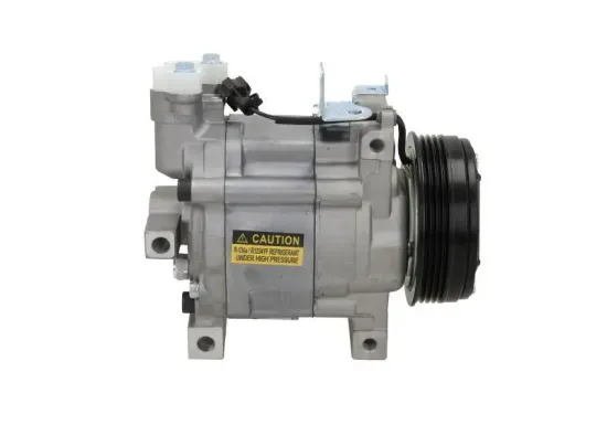 Kompressor, Klimaanlage BV PSH 090.175.009.000 Bild Kompressor, Klimaanlage BV PSH 090.175.009.000