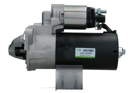 Starter 12 V 1,7 kW BV PSH 830.402.103.010 Bild Starter 12 V 1,7 kW BV PSH 830.402.103.010