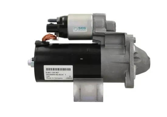 Starter 12 V 1,7 kW BV PSH 830.402.103.280 Bild Starter 12 V 1,7 kW BV PSH 830.402.103.280