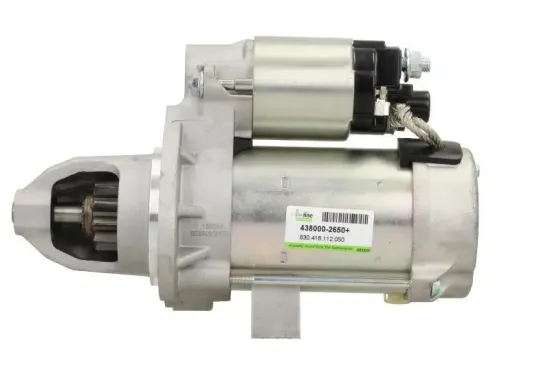 Starter 12 V 1,6 kW BV PSH 830.416.112.050 Bild Starter 12 V 1,6 kW BV PSH 830.416.112.050