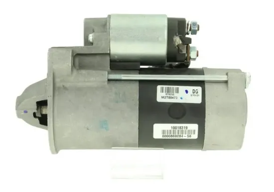 Starter 12 V 2 kW BV PSH 830.562.103.340 Bild Starter 12 V 2 kW BV PSH 830.562.103.340