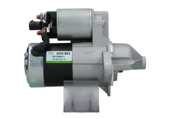 Starter 12 V 1,0 kW BV PSH 830.564.092.130 Bild Starter 12 V 1,0 kW BV PSH 830.564.092.130
