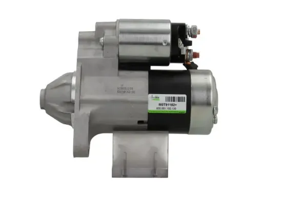 Starter 12 V 1,2 kW BV PSH 830.581.102.130 Bild Starter 12 V 1,2 kW BV PSH 830.581.102.130