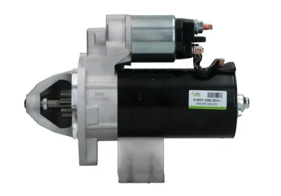 Starter 12 V 1,7 kW BV PSH 830.916.102.010 Bild Starter 12 V 1,7 kW BV PSH 830.916.102.010