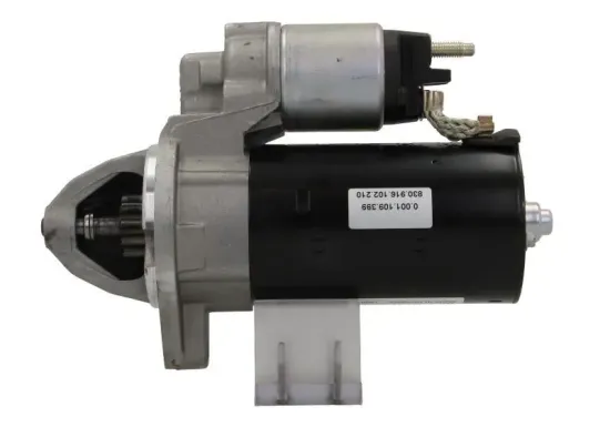 Starter 12 V 1,7 kW BV PSH 830.916.102.280 Bild Starter 12 V 1,7 kW BV PSH 830.916.102.280