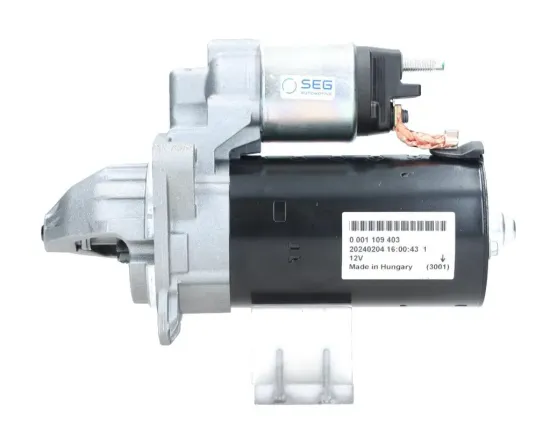 Starter 12 V 1,7 kW BV PSH 830.928.102.280 Bild Starter 12 V 1,7 kW BV PSH 830.928.102.280