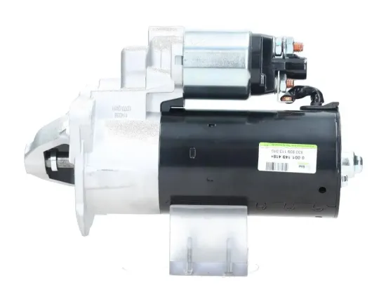 Starter 12 V 1,8 kW BV PSH 830.939.113.010 Bild Starter 12 V 1,8 kW BV PSH 830.939.113.010