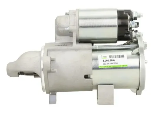 Starter 12 V 1,2 kW BV PSH 830.940.092.030 Bild Starter 12 V 1,2 kW BV PSH 830.940.092.030