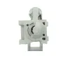 Starter 12 V 1,4 kW BV PSH 830.949.104.130 Bild Starter 12 V 1,4 kW BV PSH 830.949.104.130