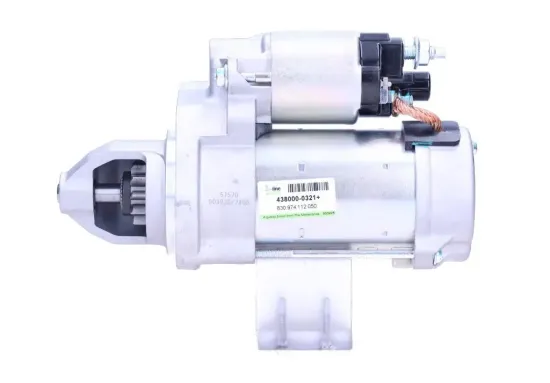 Starter 12 V 2,0 kW BV PSH 830.974.112.050 Bild Starter 12 V 2,0 kW BV PSH 830.974.112.050