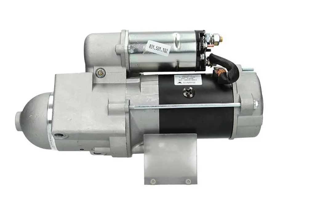 Generator 12 V BV PSH 845.515.180.261