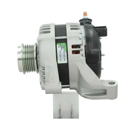 Generator 12 V BV PSH 835.525.160.050 Bild Generator 12 V BV PSH 835.525.160.050