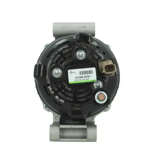 Generator 12 V BV PSH 835.530.150.050 Bild Generator 12 V BV PSH 835.530.150.050