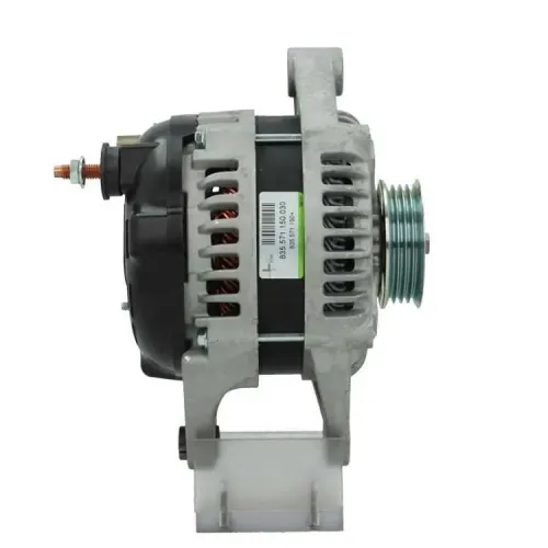 Generator 12 V BV PSH 835.571.150.050 Bild Generator 12 V BV PSH 835.571.150.050