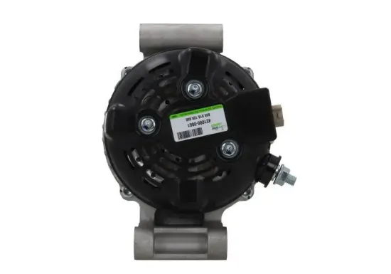 Generator 12 V BV PSH 835.916.120.050 Bild Generator 12 V BV PSH 835.916.120.050