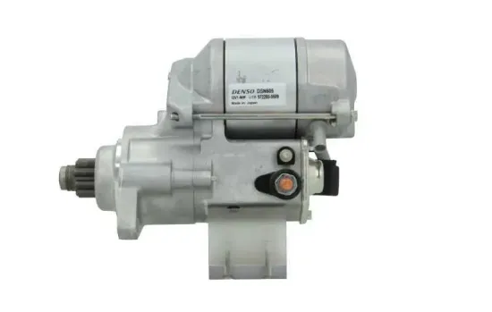 Starter 12 V 1,4 kW BV PSH 840.504.092.260 Bild Starter 12 V 1,4 kW BV PSH 840.504.092.260
