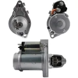 Starter 12 V 1,7 kW BV PSH 840.508.112.050
