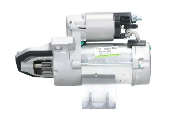 Starter 12 V 1,7 kW BV PSH 840.513.133.050 Bild Starter 12 V 1,7 kW BV PSH 840.513.133.050