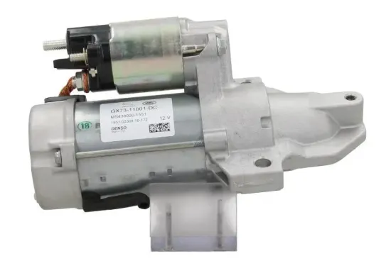 Starter 12 V 1,7 kW BV PSH 840.513.133.261 Bild Starter 12 V 1,7 kW BV PSH 840.513.133.261