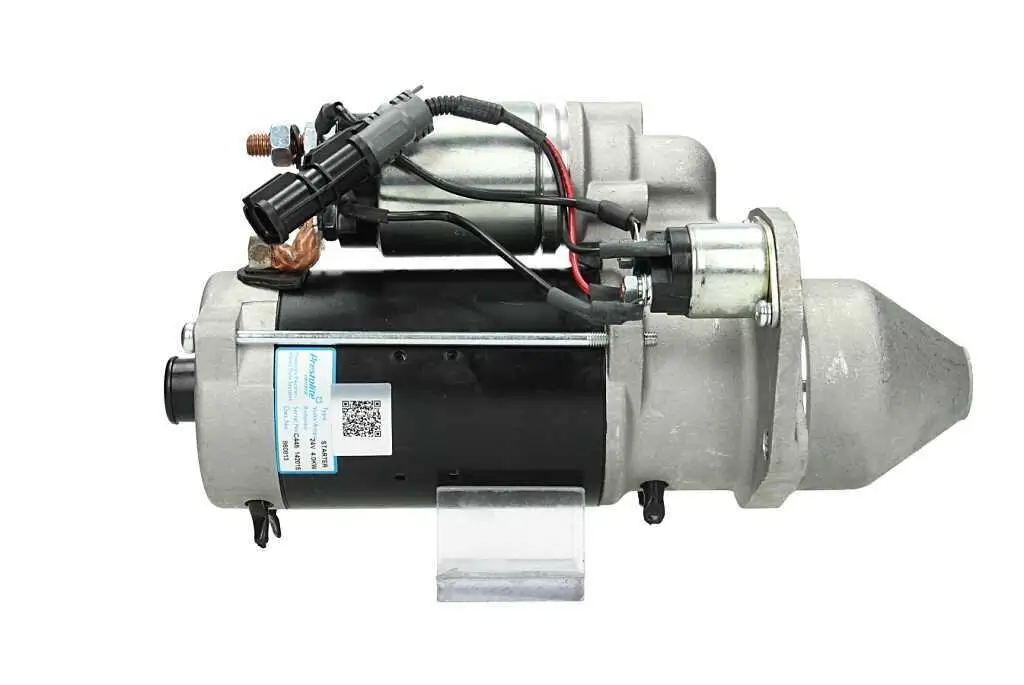 Starter 24 V 4,0 kW BV PSH 551.514.113.380 Bild Starter 24 V 4,0 kW BV PSH 551.514.113.380