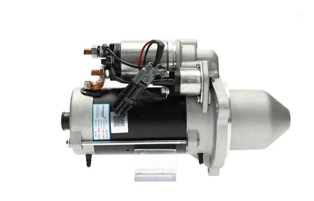 Starter 24 V 4,0 kW BV PSH 901.505.113.380 Bild Starter 24 V 4,0 kW BV PSH 901.505.113.380