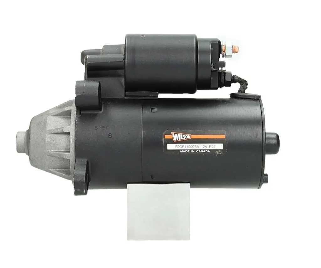 Starter 12 V 1,4 kW BV PSH 880.533.103.510 Bild Starter 12 V 1,4 kW BV PSH 880.533.103.510