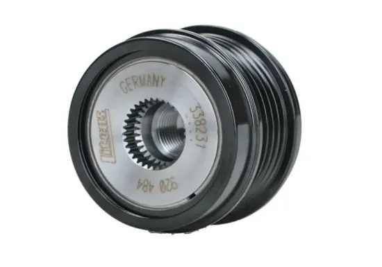 Riemenscheibe, Generator BV PSH 051.000.287.820 Bild Riemenscheibe, Generator BV PSH 051.000.287.820