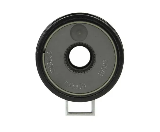 Riemenscheibe, Generator BV PSH 051.000.106.820 Bild Riemenscheibe, Generator BV PSH 051.000.106.820